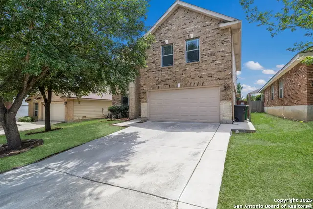 7326 Concerto Dr, San Antonio, TX 78266 - Image #1
