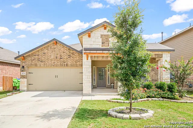 9579 Bicknell Sedge, San Antonio, TX 78254 - Image #2