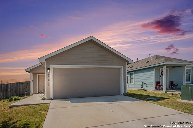 13802 Ostrich Run, San Antonio, TX 78252 - Image #1