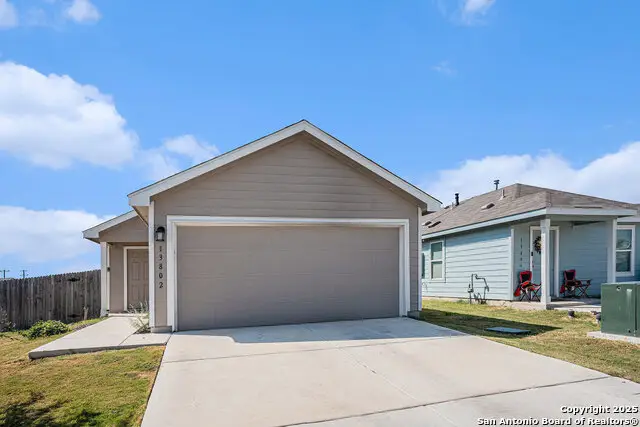 13802 Ostrich Run, San Antonio, TX 78252 - Image #2