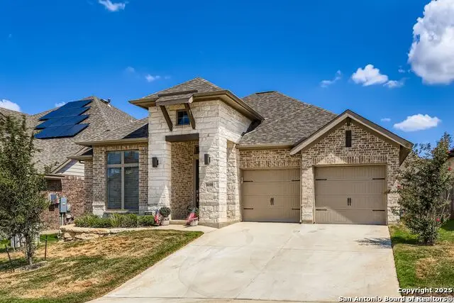 3058 Mckinnie Park, Bulverde, TX 78163 - Image #3