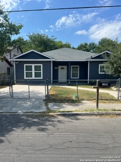 1406 Crystal, San Antonio, TX 78211 - Image #2