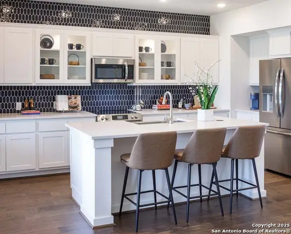 713 Moki Place, Cibolo, TX 78108 - Image #3