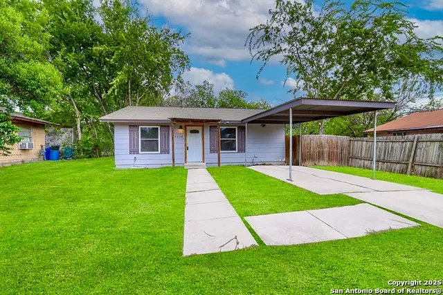 4818 Castle Guard, San Antonio, TX 78218 - Image #1