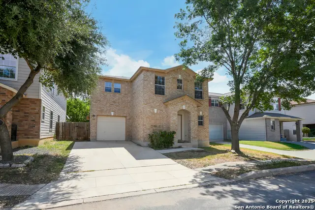 30 Knights Peak, San Antonio, TX 78254 - Image #1