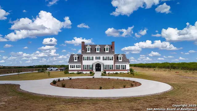 741 County Road 159, Kenedy, TX 78119 - #1