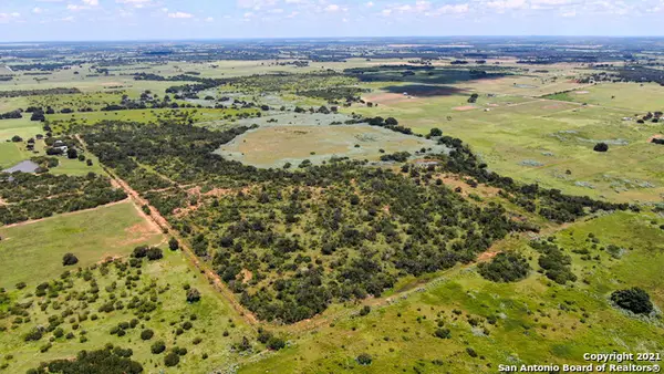 6032 (LOT 9) Cr 405, Floresville, TX 78114
