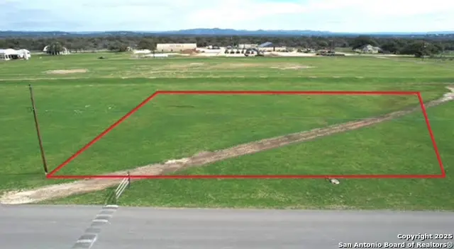 787 Flying L, Bandera, TX 78003 - Image #1