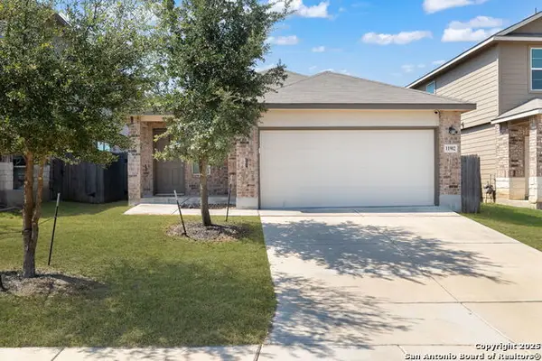 11902 Mulberry, San Antonio, TX 78245