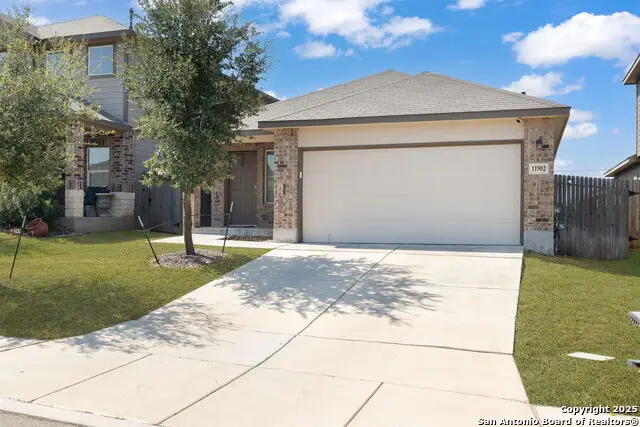 11902 Mulberry, San Antonio, TX 78245 - Image #2