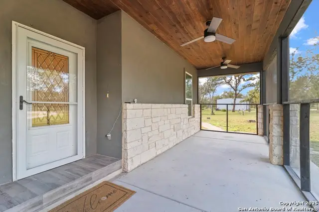 281 Wood Valley Dr, Adkins, TX 78101 - Image #3