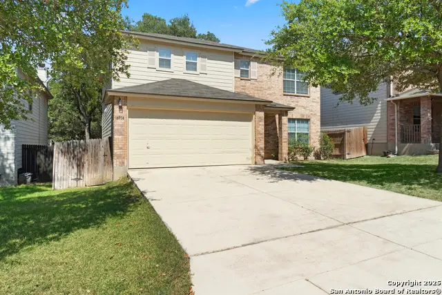 16914 Union Cavern, San Antonio, TX 78247 - Image #1