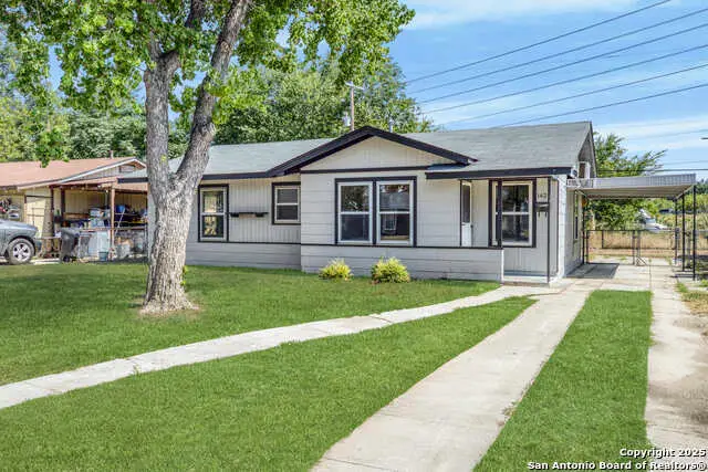 142 W Palfrey, San Antonio, TX 78233 - Image #2