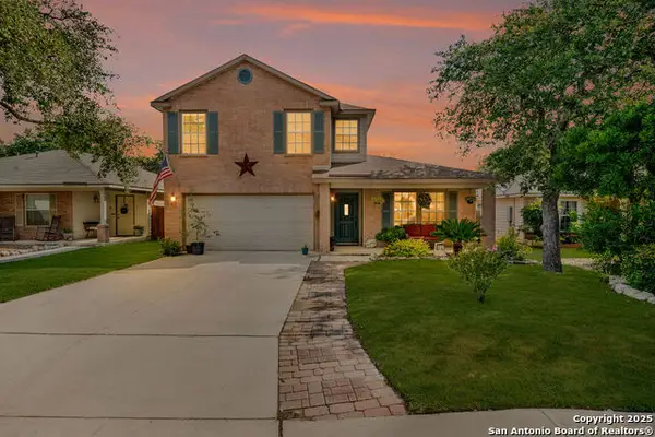 229 Katie Ct, Boerne, TX 78006