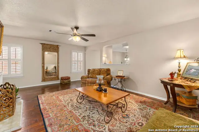 14714 Bending Pt, San Antonio, TX 78247 - Image #3