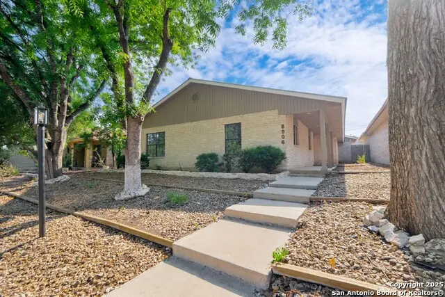 8906 Willmon Way, Windcrest, TX 78239 - Image #1