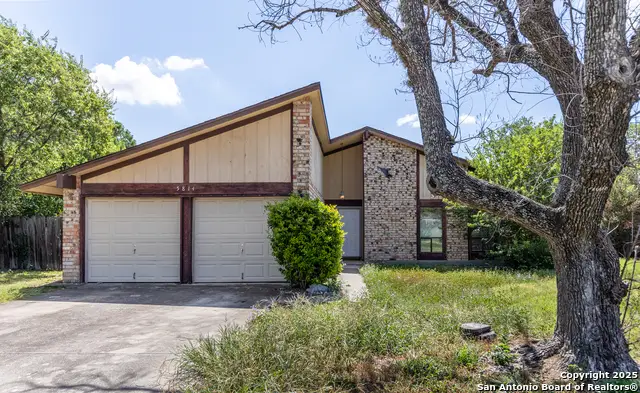5814 Pineway, San Antonio, TX 78247 - Image #1