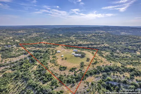 131 Southwind, Center Point, TX 78010