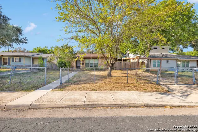 254 Banbridge, San Antonio, TX 78223 - Image #1