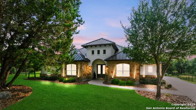 157 Fair Springs, Boerne, TX 78006 - Image #1