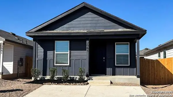 2065 Zephyr Lily, San Antonio, TX 78221