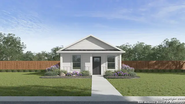 2065 Zephyr Lily, San Antonio, TX 78221 - Image #2