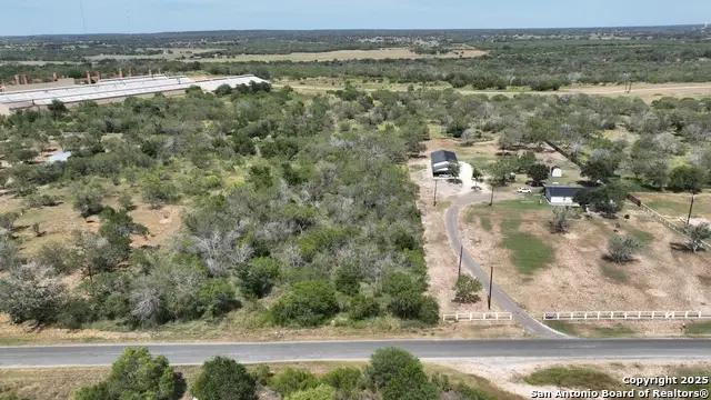 000 Cr 163, Elmendorf, TX 78112 - Image #1