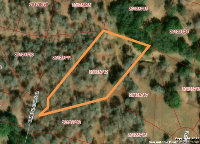 108 Timber Canyon, La Vernia, TX 78121 - Image #1