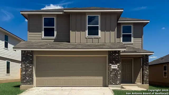 15510 Mint Patch Meadow, Von Ormy, TX 78073 - Image #1