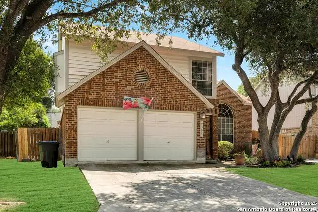 9308 Andersonville, San Antonio, TX 78240 - Image #1