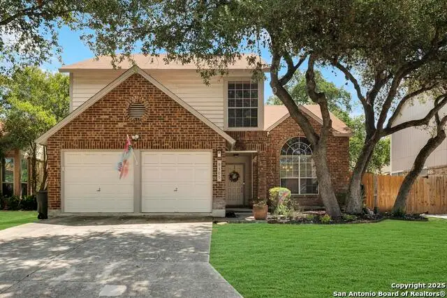 9308 Andersonville, San Antonio, TX 78240 - Image #2