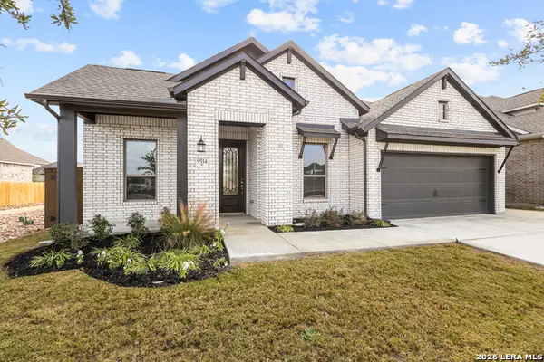 9514 Pioneer Junction, San Antonio, TX 78254