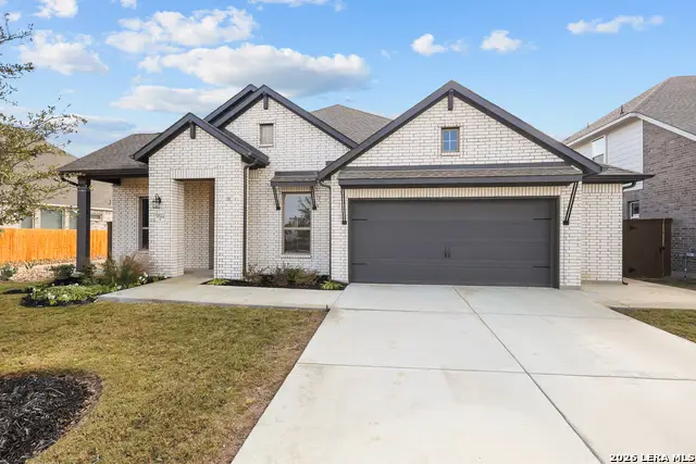 9514 Pioneer Junction, San Antonio, TX 78254 - #2