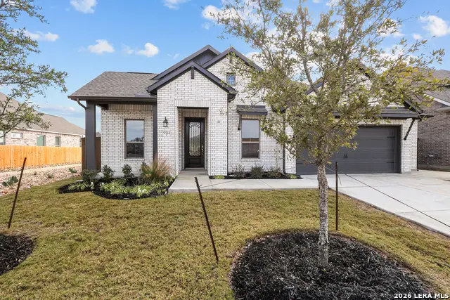 9514 Pioneer Junction, San Antonio, TX 78254 - #3