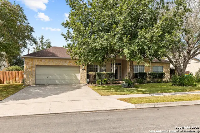 141 Oak Knoll, Boerne, TX 78006 - Image #3