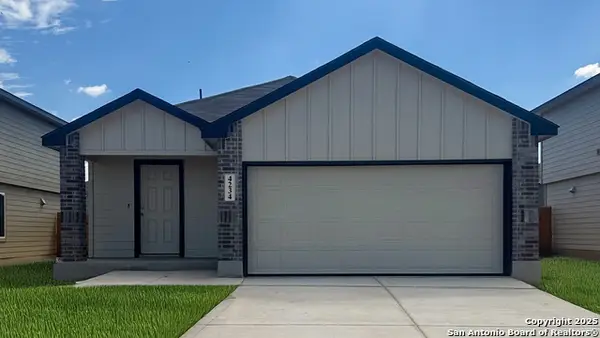 4234 Paprika Grove, Von Ormy, TX 78073