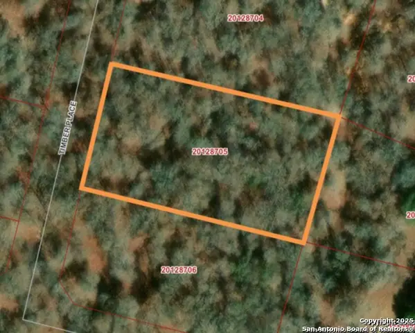 192 Timber Place, La Vernia, TX 78121 - Image #1