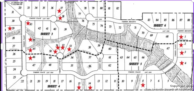 192 Timber Place, La Vernia, TX 78121 - Image #3