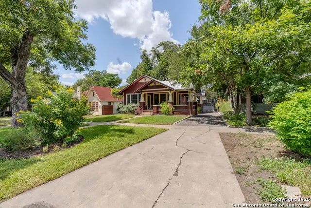 1015 W Gramercy, San Antonio, TX 78201 - Image #2