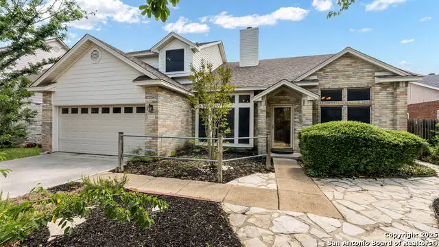 8632 Wood Forest, San Antonio, TX 78251 - Image #1