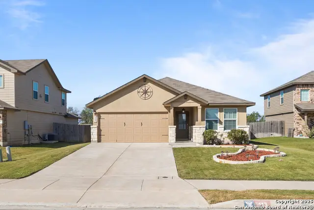 113 Little Wichita, Cibolo, TX 78108 - Image #2