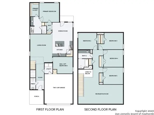 2322 Croaker, San Antonio, TX 78253 - Image #2