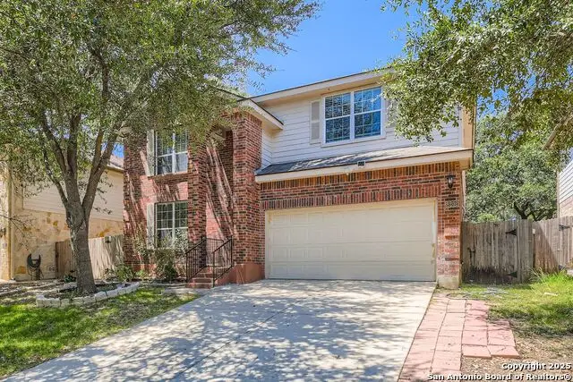 8202 Eagle Peak, Helotes, TX 78023 - Image #2