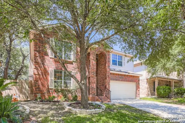 8202 Eagle Peak, Helotes, TX 78023 - Image #3