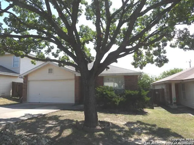 630 Leopard, San Antonio, TX 78251 - Image #1