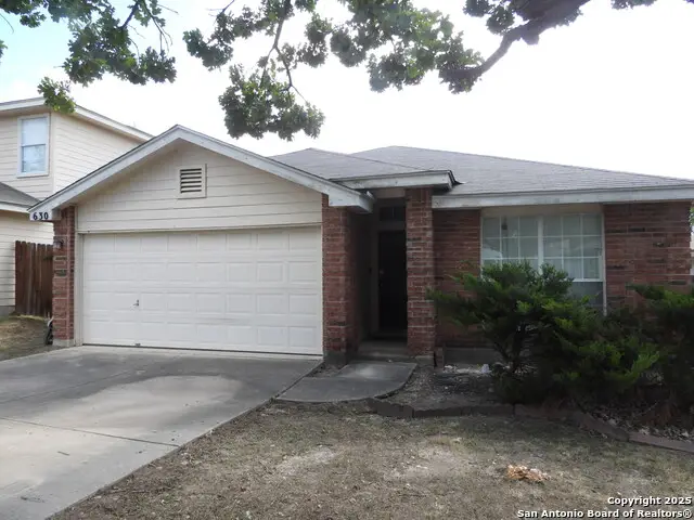 630 Leopard, San Antonio, TX 78251 - Image #3