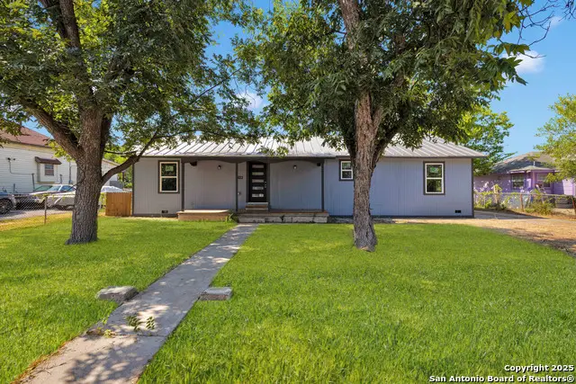 1126 W Lullwood, San Antonio, TX 78201 - Image #1