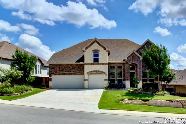 28518 Tristant Ridge, San Antonio, TX 78260 - Image #1