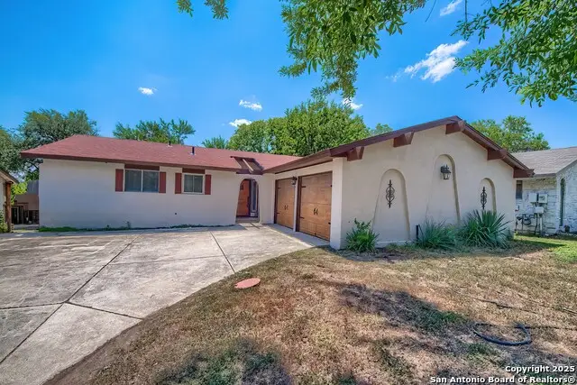 7506 Wishing Oaks, Live Oak, TX 78233 - Image #1