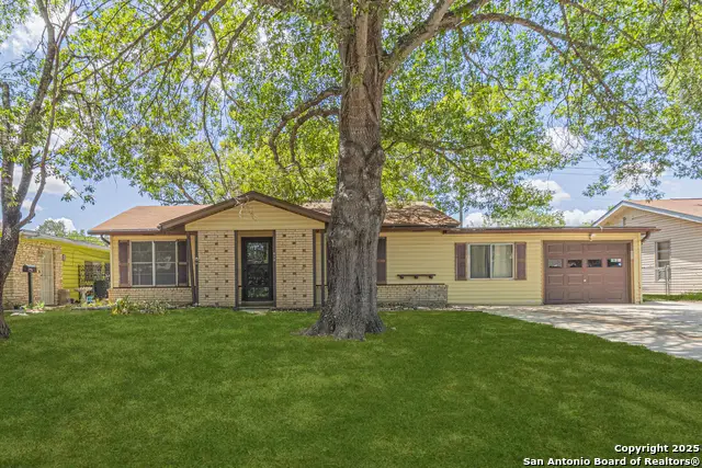 638 N Prestwick Blvd, San Antonio, TX 78223 - Image #3